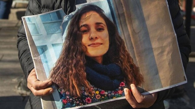 Gülistan soruşturmasında yeni gelişme!