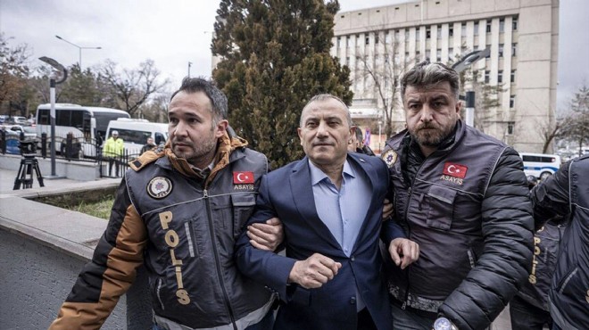 Gülistan soruşturması: Sonel'in ifadesi ortaya çıktı