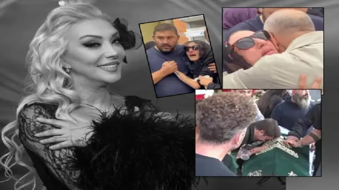 Güllü'nün ölümündeki sır perdesi aralandı!