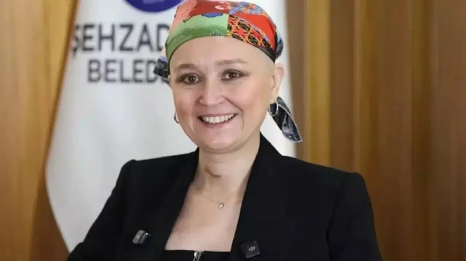 Gülşah Durbay'ın sağlık durumu için yeni açıklama