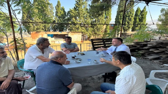 Gümrükçü: Halk bizi sokakta görmek istiyor!