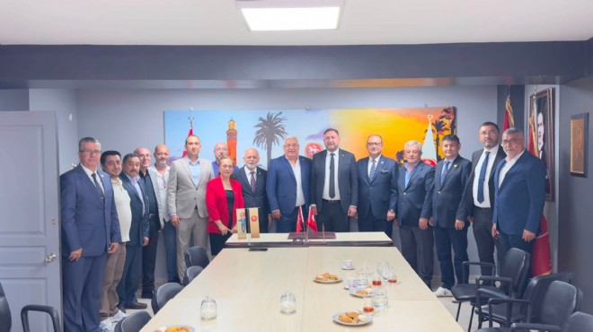 Gümrükçü'den Tugay'a: Hesaplaşacağız!