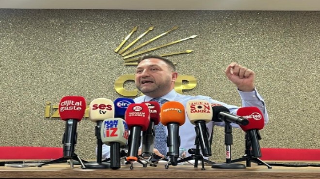 Gümrükçü'den çarpıcı 'meclis çoğunluğu' çıkışı: Bilmiyorlarsa öğrenecekler!
