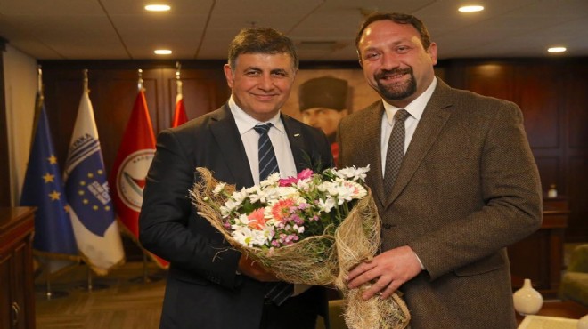 Gümrükçü'den tek cümlelik 'Cemil Tugay' mesajı