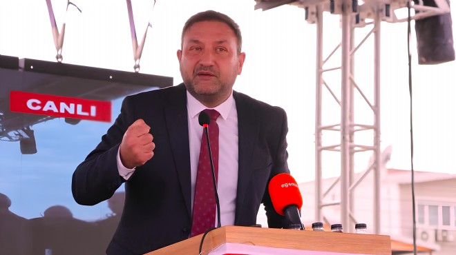 Gümrükçü'den 'transfer borsası' çıkışı: 5 başlıklı manifesto!