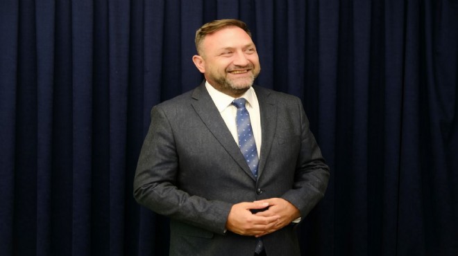 Gümrükçü’den Tugay’a çağrı: Yuvaya bekliyoruz!