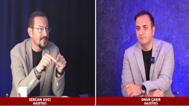 Gündem ‘transfer’ iddiaları: Avcı ve Çakır'dan 4 başkan özelinde çarpıcı yorum ve bilgiler!