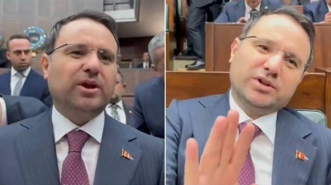 Gürlek'ten 'Alican Uludağ' sorusuna yanıt!