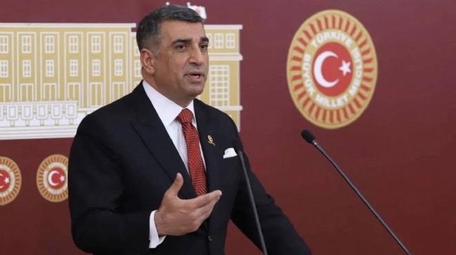 Gürsel Erol'dan 'Genel Başkanlık' iddiasına yanıt