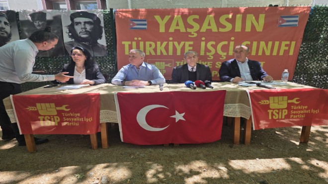 Gürsel Tekin'den İzmir mesaisi... Özel'e 'Kılıçdaroğlu ile görüşme' çağrısı!