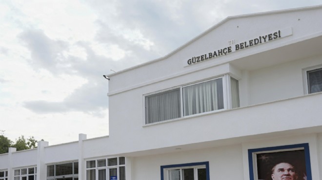 Güzelbahçe'de 89 milyonluk satış!