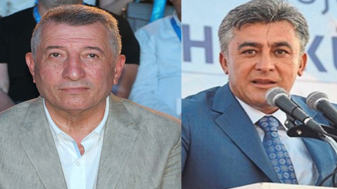 Güzelbahçe Belediyesi'ne operasyon: 7 gözaltı kararı... Başsavcılık'tan açıklama!