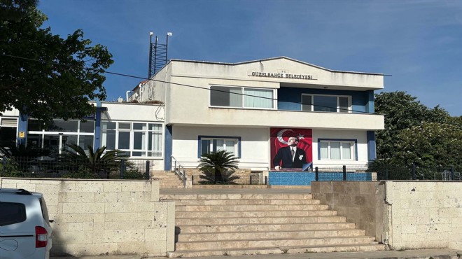 Güzelbahçe’de kritik seçime 1 kala flaş gelişme!