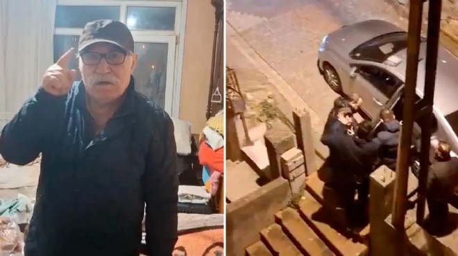 HKP Genel Başkanı Ankut için karar!