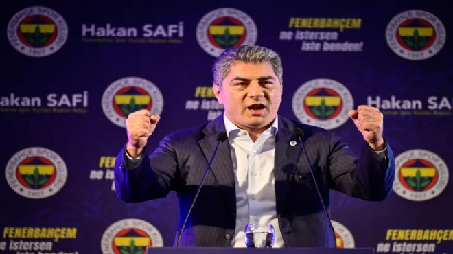 Hakan Safi'nin anlaştığı teknik adam belli oldu!