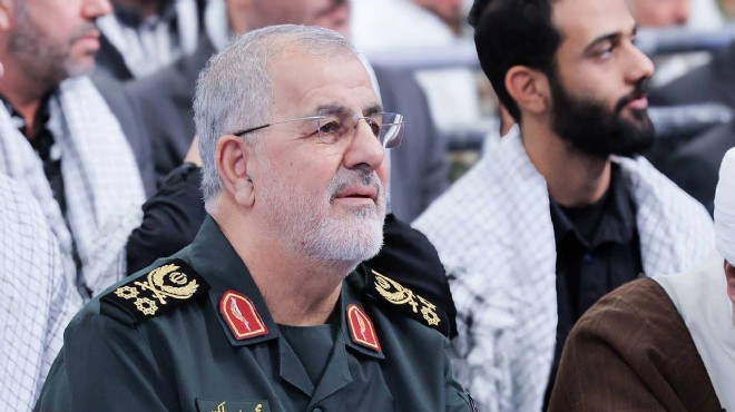 Hayatını kaybeden İranlı üst düzey yetkililer açıklandı