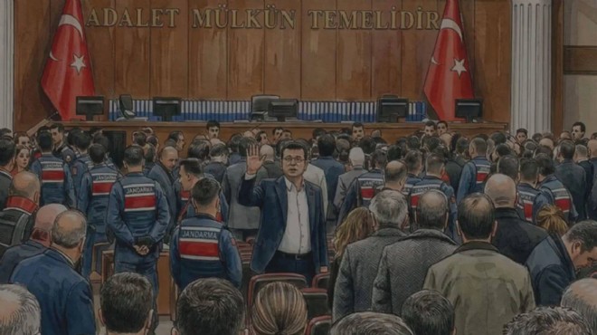 İBB Davası yarın devam edecek: İlk hafta yaşananlar