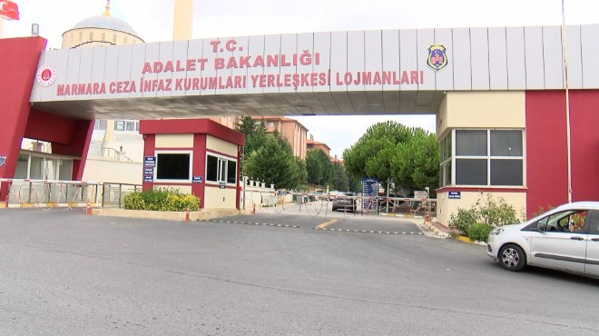 İBB davasında mahkemeden 9 tahliye kararı