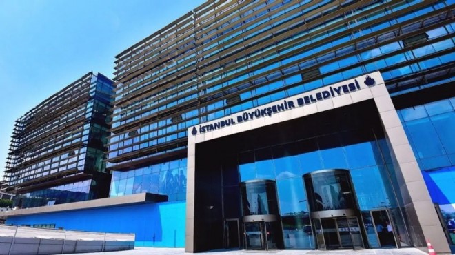 İBB soruşturmasında 25 tutuklama daha!
