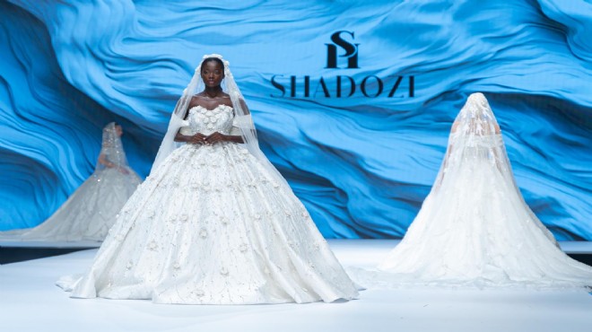 IF Wedding Fashion İzmir kapılarını açıyor