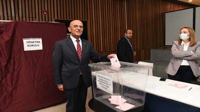İTB’de yeniden Ömer Gökhan Tuncer dönemi