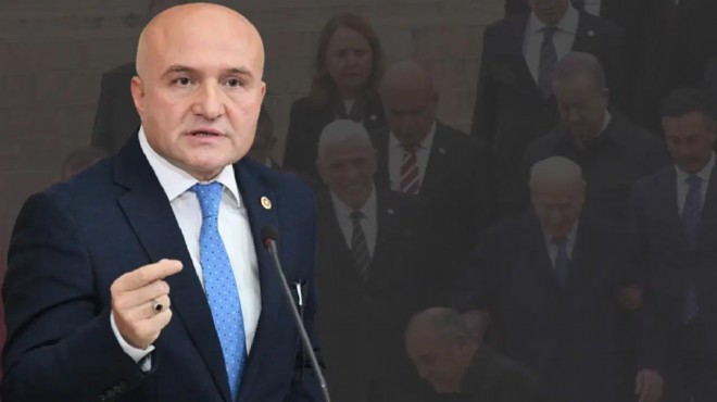 İYİ Parti'de 'Bahçeli' krizi: Dervişoğlu'na yanıt!
