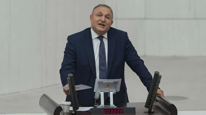 İYİ Parti’den AK Parti'ye geçen Karakaş: Çizgimi değiştirmedim