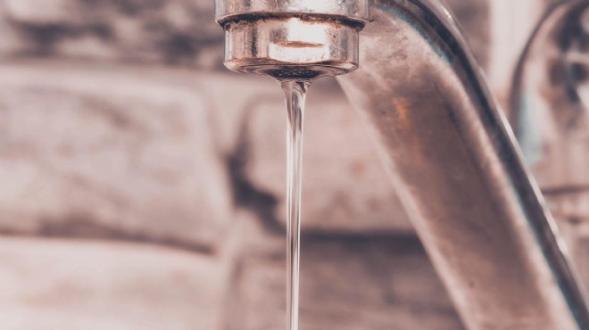 İZSU açıkladı: İzmir'de sular her gün kesilecek!