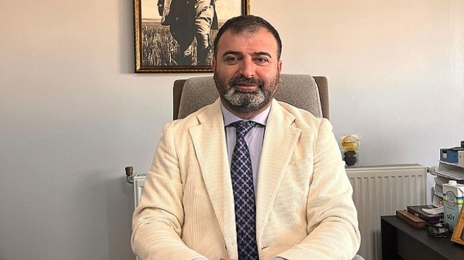 İZTARIM eski Genel Müdürü tahliye edildi