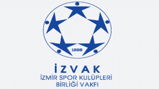 İZVAK'tan TFF'ye başvuru: Zararlar giderilsin