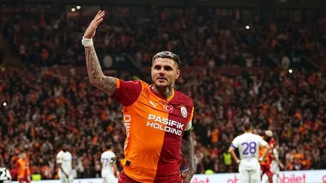 Icardi Beşiktaş'a transfer olacak mı? Yönetimden flaş karar