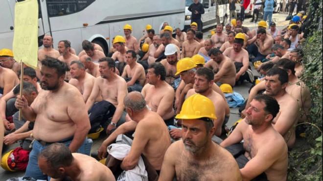Bakan açıkladı: Madencilerin alacakları ödenecek