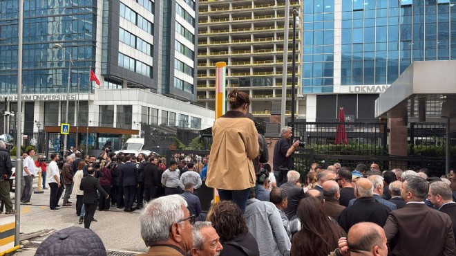 Butlan kararı Kılıçdaroğlu'na tebliğ edildi