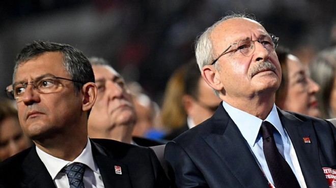İddia: 'Resmi heyet' Özel ve Kılıçdaroğlu ile görüştü