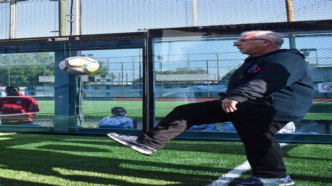 İkna çalışmaları sürüyor: Altınordu için kritik cuma!