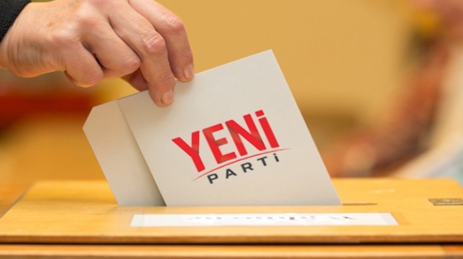 İlçelere kritik yazı: Ön seçime seçime sayılı gün kala ‘adaylık’ krizi!