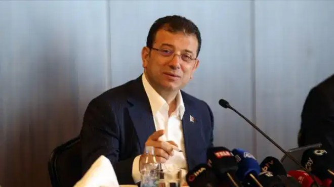 Deniz Göktaş'ın tutuklanmasına tepki