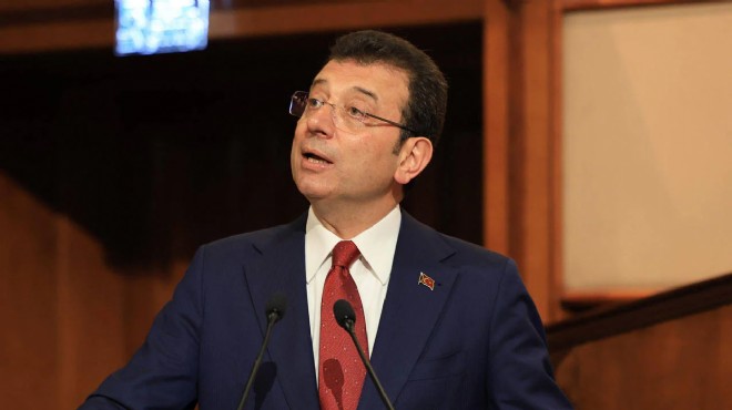 İmamoğlu'nun diploma davası ile ilgili yeni karar!