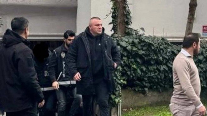 İmamoğlu'nun koruması serbest bırakıldı