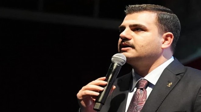 İnan'dan 9 Eylül mesajı: Son sözü aziz milletimiz söyledi
