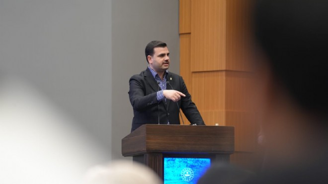 İnan'dan Rahmi Koç'un sözlerine tepki: Elitist, kibirli hakaret!
