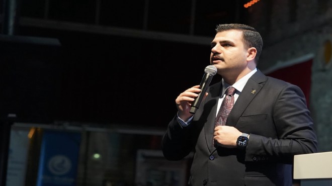 İnan'dan Tugay'ın '11 başvuru' sözlerine sert yanıt: Yalancı, utanmaz, sahtekar!