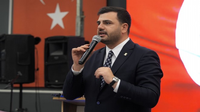İnan'dan Tugay'ın istifasına sert yorum: Rozetliyken fayda sağlamadı, bağımsızken de derman olamaz!
