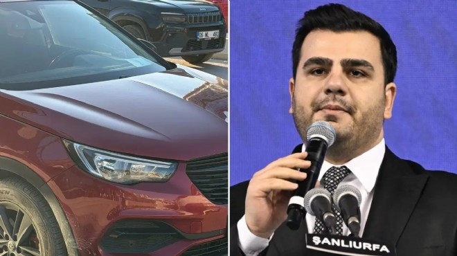 İnan'dan logolu kart tepkisi: İtibar etmeyin!