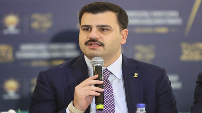 AK Partili İnan'dan 'transfer' ve 'Tugay' mesajları!