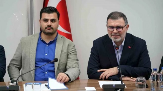 İnan ve Saygılı'dan Güç'e tek cümlelik yanıt!