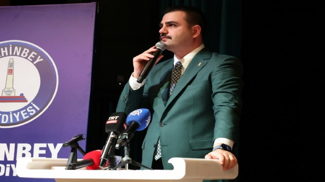 İnan’dan Tugay’a ‘kuyu’ uyarısı: 'Engelleniyoruz' algısı yapmaya sakın kalkmayın, işinizi yapın!