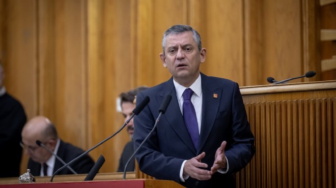 İnan’ın ‘Barselona’ çıkışına Özel’den yanıt: Netanyahu ile aynı hattalar!