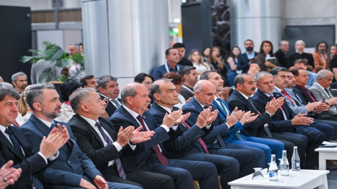 Interfresh Eurasia üçüncü kez İzmir’de sektörü buluşturdu
