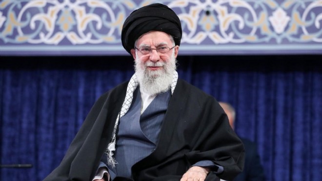 İran: Hamaney'in öldürülmesi cezasız kalmayacak